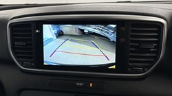 2021 (21) KIA SPORTAGE 1.6 CRDi 48V ISG 2 5dr 4814332