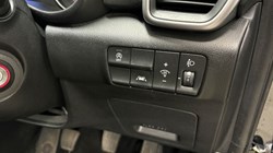 2021 (21) KIA SPORTAGE 1.6 CRDi 48V ISG 2 5dr 4814316