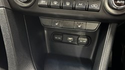 2021 (21) KIA SPORTAGE 1.6 CRDi 48V ISG 2 5dr 4814321