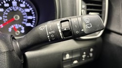 2021 (21) KIA SPORTAGE 1.6 CRDi 48V ISG 2 5dr 4814330
