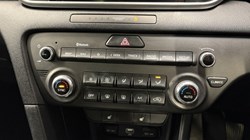 2021 (21) KIA SPORTAGE 1.6 CRDi 48V ISG 2 5dr 4814322