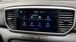 2021 (21) KIA SPORTAGE 1.6 CRDi 48V ISG 2 5dr 4814299