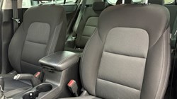 2021 (21) KIA SPORTAGE 1.6 CRDi 48V ISG 2 5dr 4814313