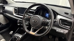 2020 (20) KIA STONIC 1.0T GDi 3 5dr 4816439