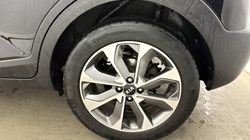 2020 (20) KIA STONIC 1.0T GDi 3 5dr 4816457