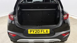 2020 (20) KIA STONIC 1.0T GDi 3 5dr 4816431