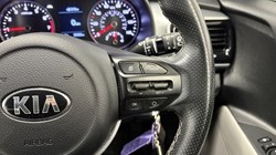 2020 (20) KIA STONIC 1.0T GDi 3 5dr 4816453