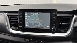 2020 (20) KIA STONIC 1.0T GDi 3 5dr 4816448