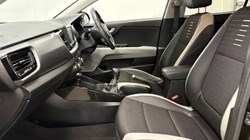 2020 (20) KIA STONIC 1.0T GDi 3 5dr 4816437