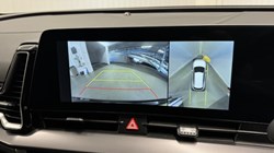 2025 (74) KIA SPORTAGE 1.6T GDi 207 HEV GT-Line S 5dr Auto 4798547