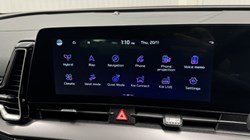 2025 (74) KIA SPORTAGE 1.6T GDi 207 HEV GT-Line S 5dr Auto 4798546