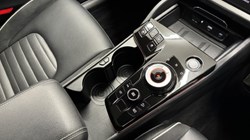 2025 (74) KIA SPORTAGE 1.6T GDi 207 HEV GT-Line S 5dr Auto 4798535