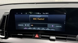 2025 (74) KIA SPORTAGE 1.6T GDi 207 HEV GT-Line S 5dr Auto 4798545