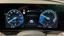 2025 (74) KIA SPORTAGE 1.6T GDi 207 HEV GT-Line S 5dr Auto 4798549