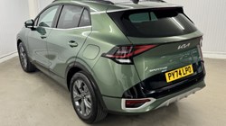 2025 (74) KIA SPORTAGE 1.6T GDi 207 HEV GT-Line S 5dr Auto 4798517