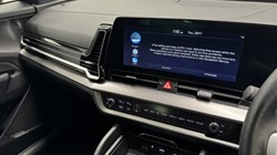 2025 (74) KIA SPORTAGE 1.6T GDi 207 HEV GT-Line S 5dr Auto 4798536