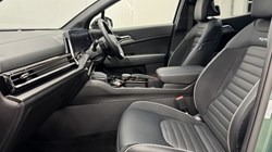 2025 (74) KIA SPORTAGE 1.6T GDi 207 HEV GT-Line S 5dr Auto 4798528