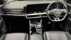 2025 (74) KIA SPORTAGE 1.6T GDi 207 HEV GT-Line S 5dr Auto 4798526