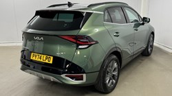 2025 (74) KIA SPORTAGE 1.6T GDi 207 HEV GT-Line S 5dr Auto 4798514