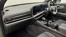 2025 (74) KIA SPORTAGE 1.6T GDi 207 HEV GT-Line S 5dr Auto 4798527