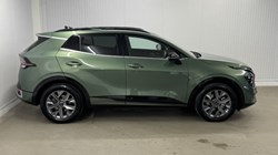 2025 (74) KIA SPORTAGE 1.6T GDi 207 HEV GT-Line S 5dr Auto 4798553