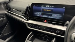 2024 (74) KIA SPORTAGE 1.6T GDi 207 HEV GT-Line 5dr Auto 4809025