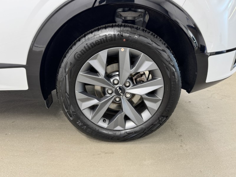 2024 (74) KIA SPORTAGE 1.6T GDi 207 HEV GT-Line 5dr Auto 4809020