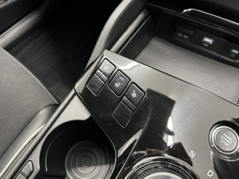 2024 (74) KIA SPORTAGE 1.6T GDi 207 HEV GT-Line 5dr Auto 4809027