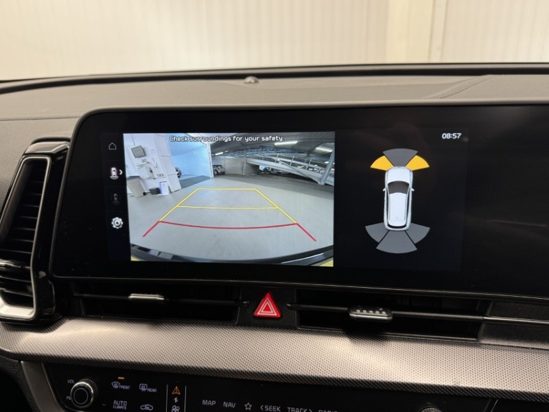 2024 (74) KIA SPORTAGE 1.6T GDi 207 HEV GT-Line 5dr Auto 4809013