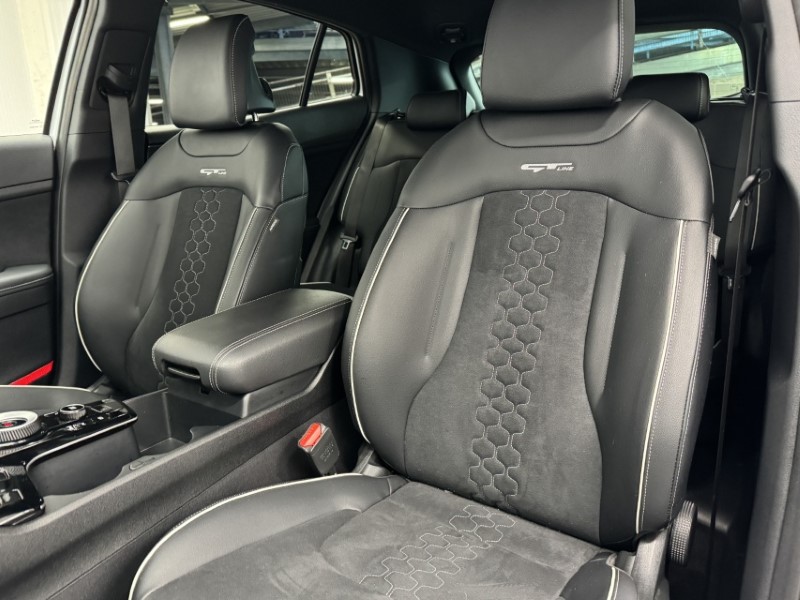 2024 (74) KIA SPORTAGE 1.6T GDi 207 HEV GT-Line 5dr Auto 4809023