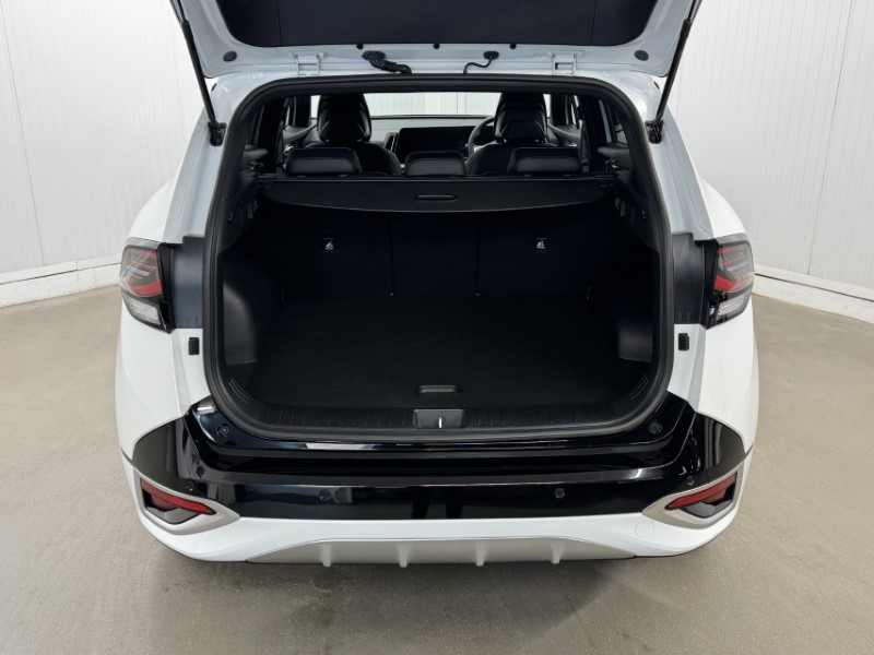 2024 (74) KIA SPORTAGE 1.6T GDi 207 HEV GT-Line 5dr Auto 4809001