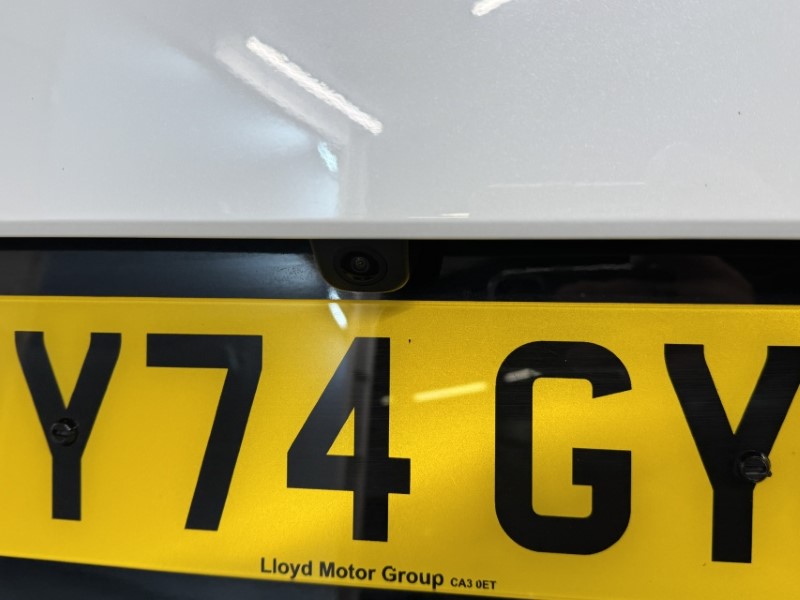 2024 (74) KIA SPORTAGE 1.6T GDi 207 HEV GT-Line 5dr Auto 4809000