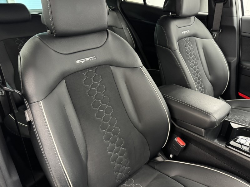 2024 (74) KIA SPORTAGE 1.6T GDi 207 HEV GT-Line 5dr Auto 4809024