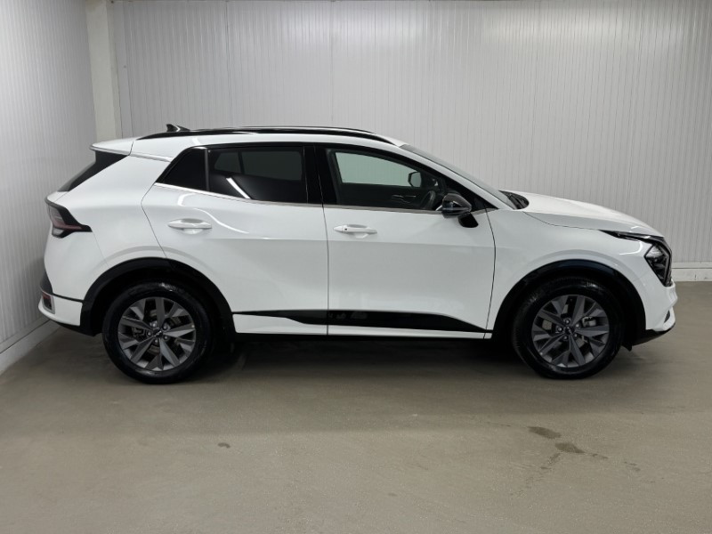 2024 (74) KIA SPORTAGE 1.6T GDi 207 HEV GT-Line 5dr Auto 4809017