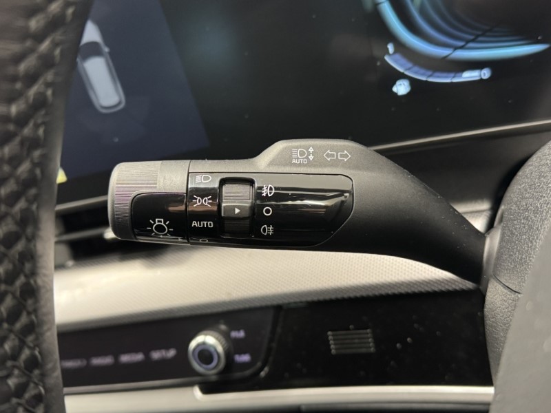 2024 (74) KIA SPORTAGE 1.6T GDi 207 HEV GT-Line 5dr Auto 4809016