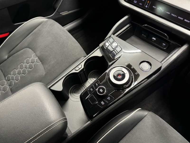 2024 (74) KIA SPORTAGE 1.6T GDi 207 HEV GT-Line 5dr Auto 4809007