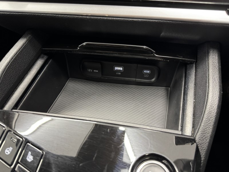 2024 (74) KIA SPORTAGE 1.6T GDi 207 HEV GT-Line 5dr Auto 4809010