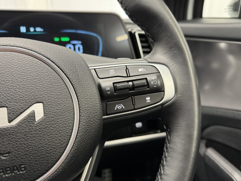 2024 (74) KIA SPORTAGE 1.6T GDi 207 HEV GT-Line 5dr Auto 4809014