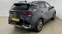 2024 (74) KIA SPORTAGE 1.6T GDi 207 HEV GT-Line 5dr Auto 4805922