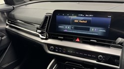 2024 (74) KIA SPORTAGE 1.6T GDi 207 HEV GT-Line 5dr Auto 4805926