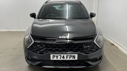 2024 (74) KIA SPORTAGE 1.6T GDi 207 HEV GT-Line 5dr Auto 4805921