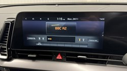 2024 (74) KIA SPORTAGE 1.6T GDi 207 HEV GT-Line 5dr Auto 4805929