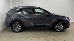 2024 (74) KIA SPORTAGE 1.6T GDi 207 HEV GT-Line 5dr Auto 4805932