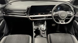 2024 (74) KIA SPORTAGE 1.6T GDi 207 HEV GT-Line 5dr Auto 4805924