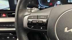 2024 (74) KIA SPORTAGE 1.6T GDi 207 HEV GT-Line 5dr Auto 4805916