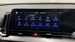 2024 (74) KIA SPORTAGE 1.6T GDi 207 HEV GT-Line 5dr Auto 4805915