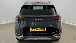 2024 (74) KIA SPORTAGE 1.6T GDi 207 HEV GT-Line 5dr Auto 4805898