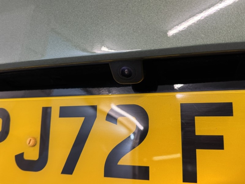 2022 (72) KIA SPORTAGE 1.6T GDi HEV GT-Line S 5dr Auto 4810714