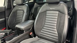 2022 (72) KIA SPORTAGE 1.6T GDi HEV GT-Line S 5dr Auto 4810725
