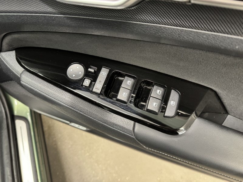 2022 (72) KIA SPORTAGE 1.6T GDi HEV GT-Line S 5dr Auto 4810727